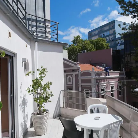 Primavera Amadora