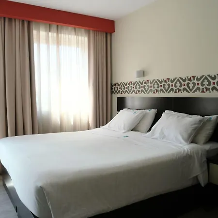 Hotel Primavera Amadora