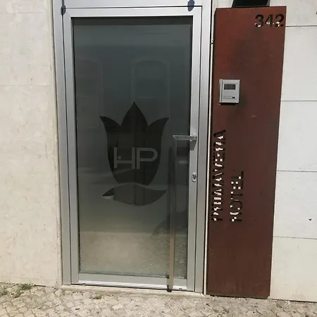 Primavera Hotel Amadora