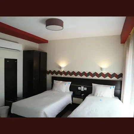 Hotel Primavera Amadora