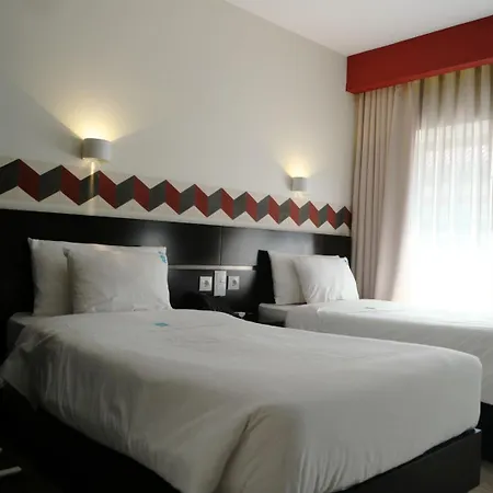 Hotel Primavera