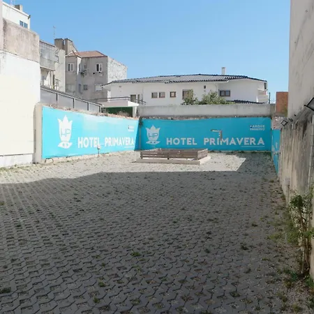 Primavera Amadora