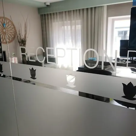 Hotel Primavera Amadora