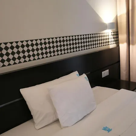 Hotel Primavera 2*