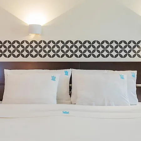 Primavera Hotel Amadora