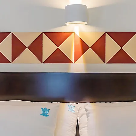 Hotel Primavera 2*