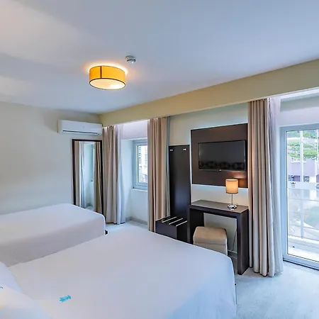 Primavera Hotel Amadora