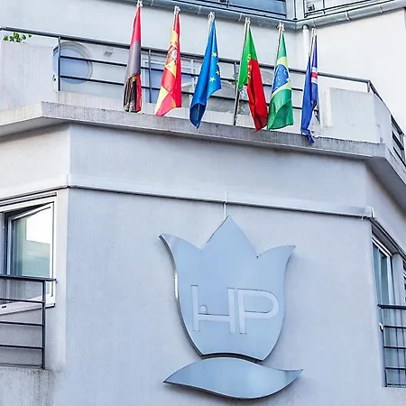Primavera Hotel