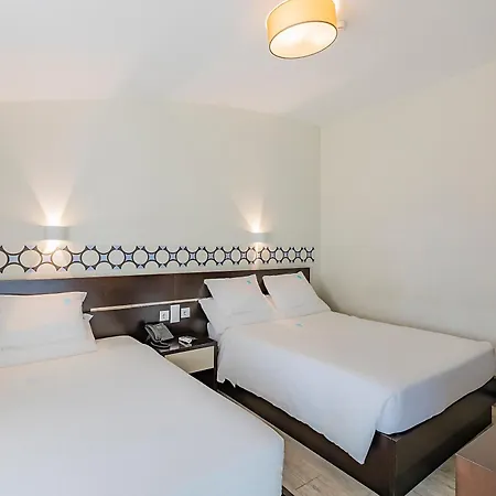 Hotel Primavera 2*