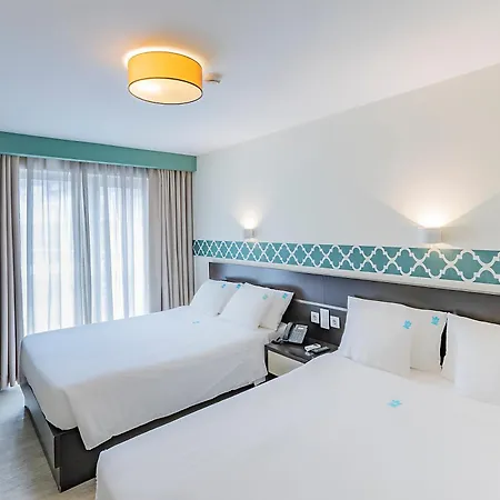 Hotel Primavera Amadora
