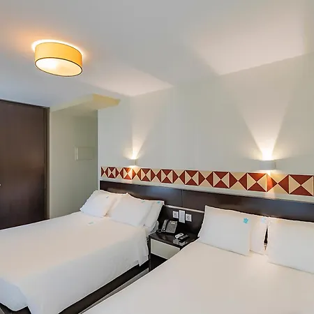 Hotel Primavera 2*