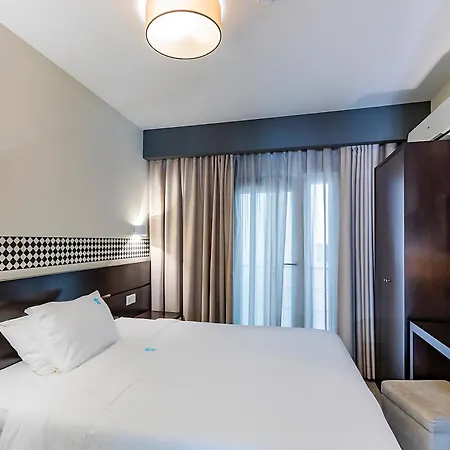 Hotel Primavera 2*