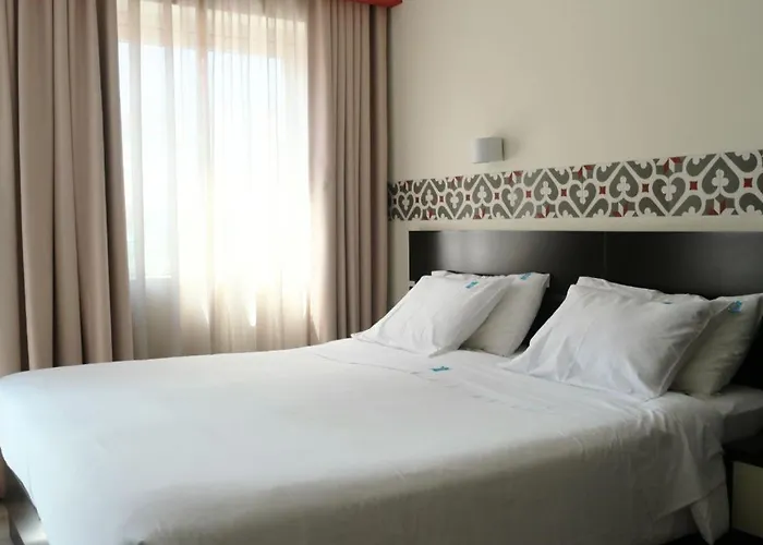 Hotel Primavera Amadora