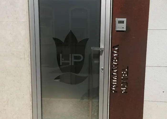 Primavera Hotel Amadora