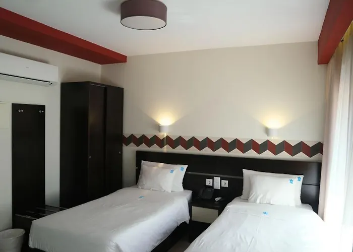 Hotel Primavera Amadora