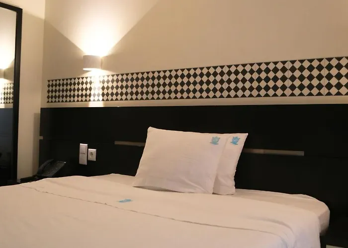 Primavera Hotel Amadora